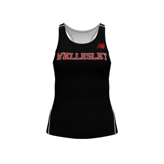 Wellesley Track & Field - Achieve Shimmel Women's (TFWT294)