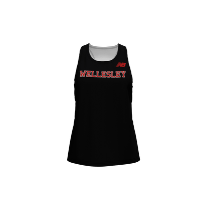 Wellesley Track & Field - NSPIRE Singlet Women's (TFWT998)