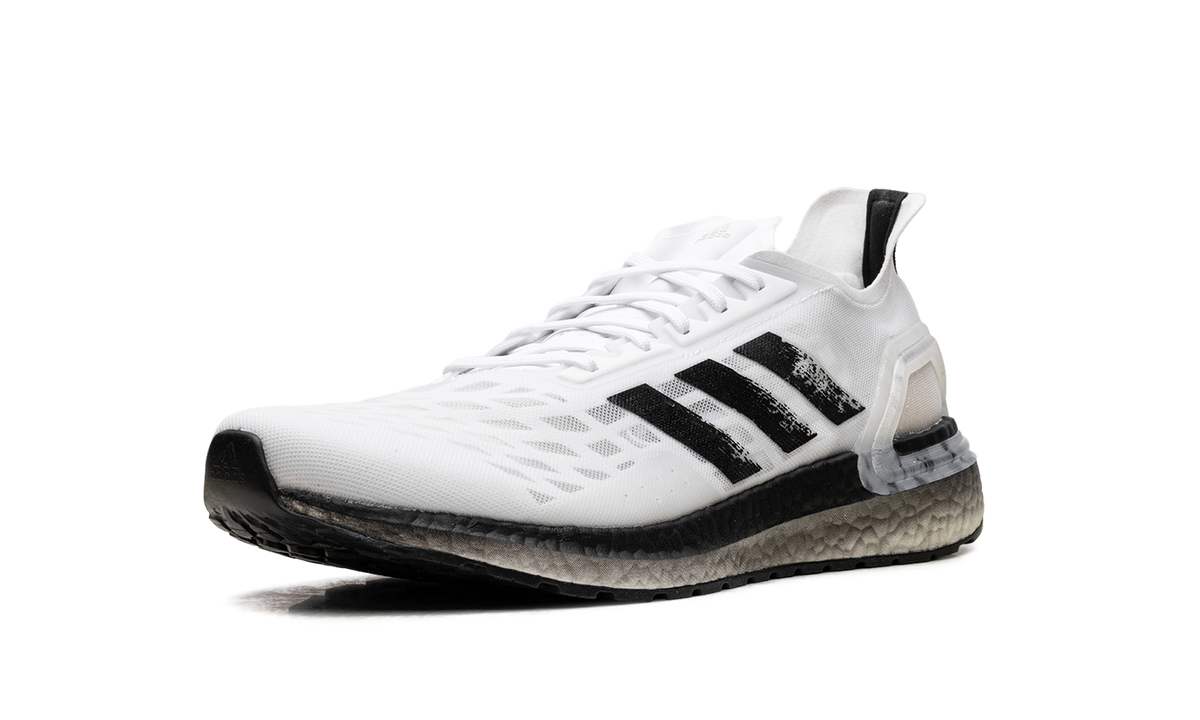 UltraBOOST PB "White Dash Grey" EG0424