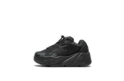 Yeezy Boost 700 MNVN Infant "Triple Black" FY4392