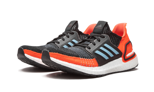 ULTRABOOST 19 WMNS "Coral Blue" G27482