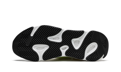 Yeezy Boost 700 MNVN Laceless "Phosphor" GY2055