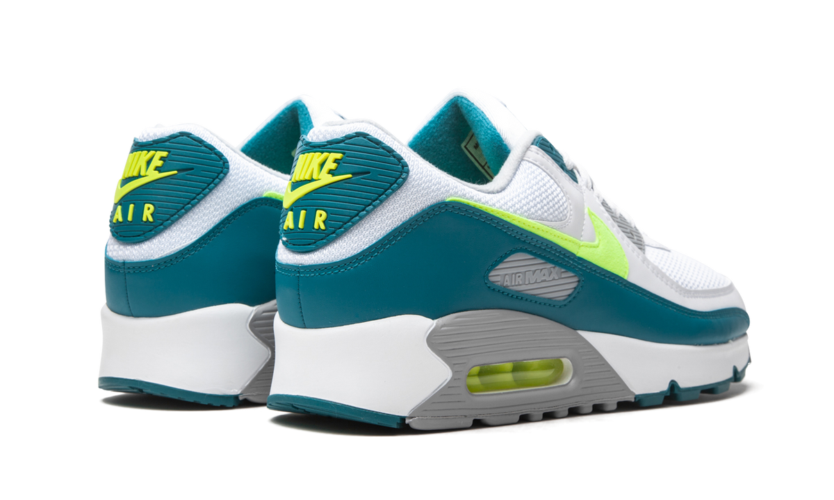 Air Max 90 "Spruce Lime" CZ2908 100