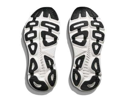 HOKA Men's Gaviota 5 - DOWNPOUR / THUNDER CLOUD (Wide)