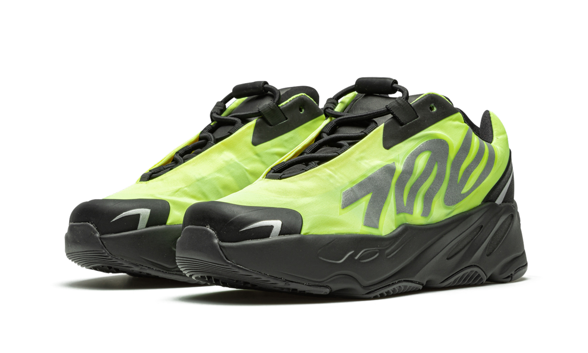 Yeezy Boost 700 MNVN KIDS "Phosphor" FY3724