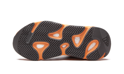 Yeezy Boost 700 "Enflame Amber" GW0297