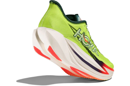 HOKA Unisex Cielo X1 3.0 - NEON YUZU / THYME