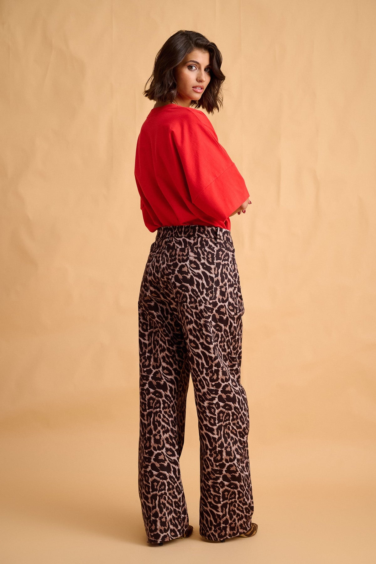 Imani Trousers