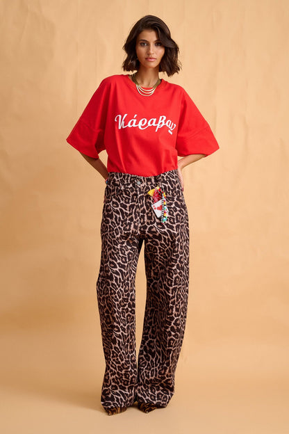 Imani Trousers