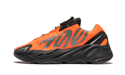 Yeezy Boost 700 MNVN "Orange" FV3258