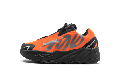 Yeezy Boost 700 MNVN KIDS "Orange" FX3354
