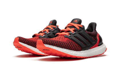UltraBOOST m "Solar Red" AQ5930
