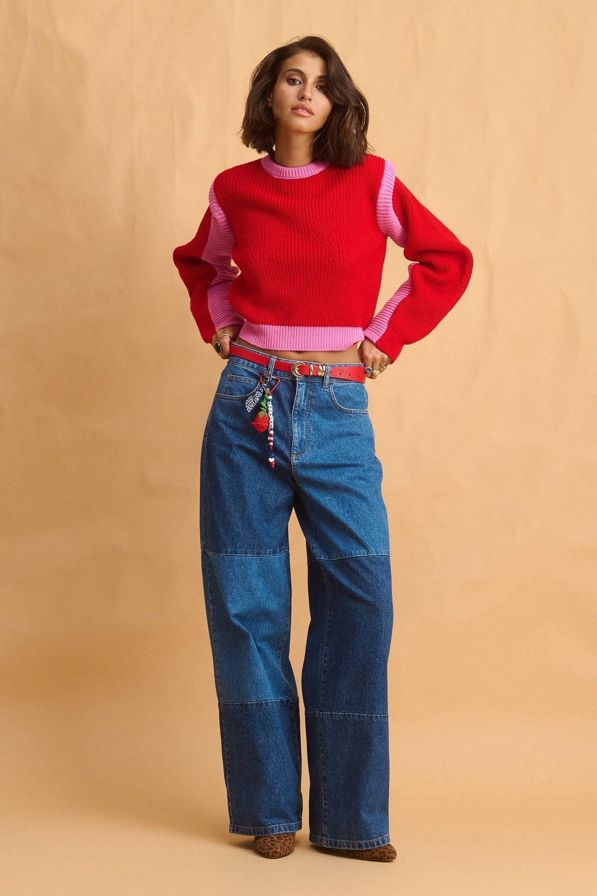 Ayla Jeans