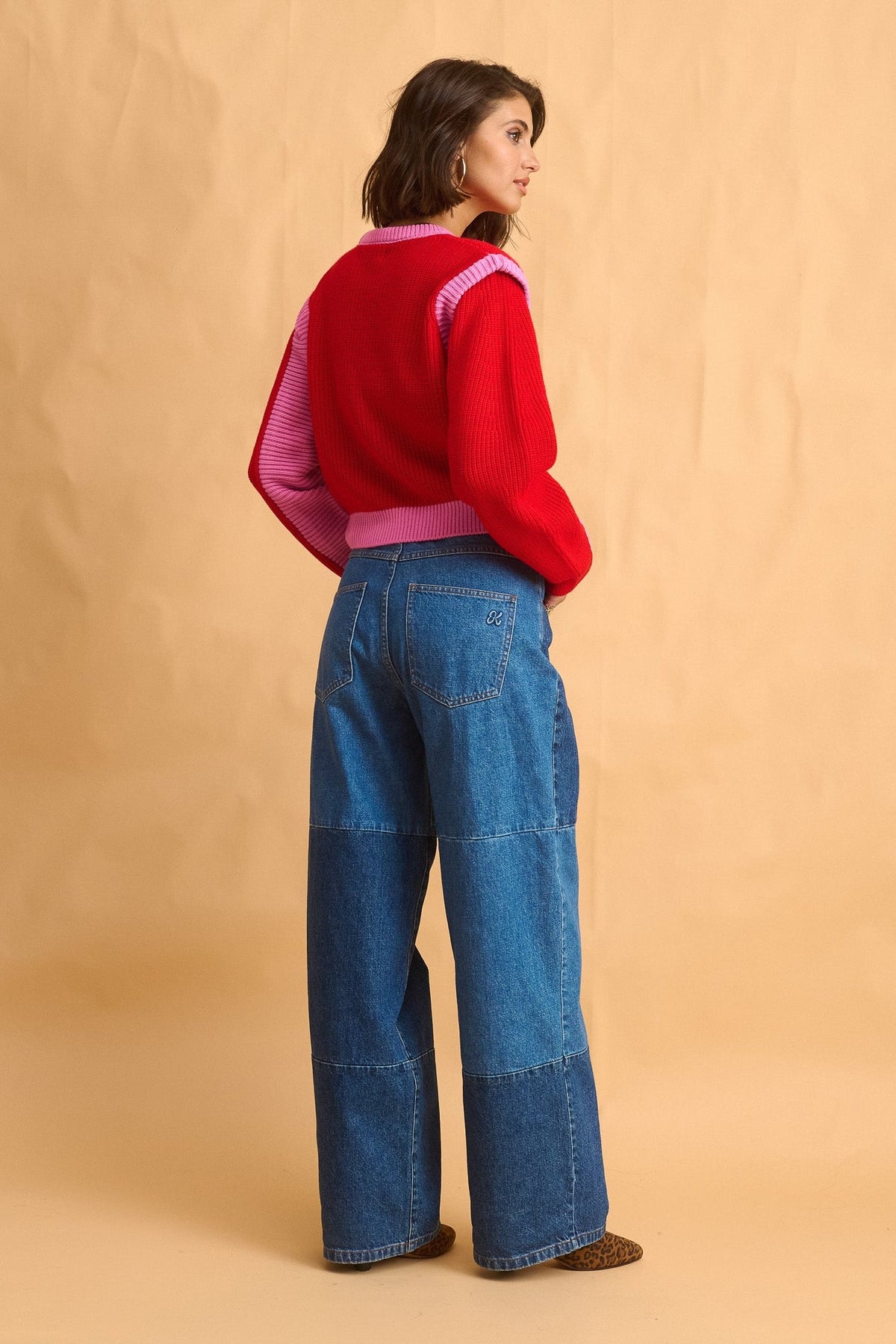 Ayla Jeans