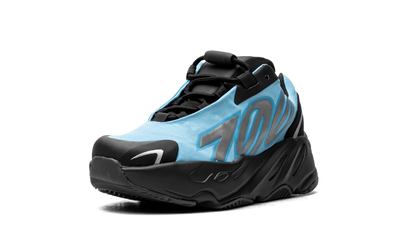 Yeezy Boost 700 MNVN Kids "Bright Cyan" GZ3080
