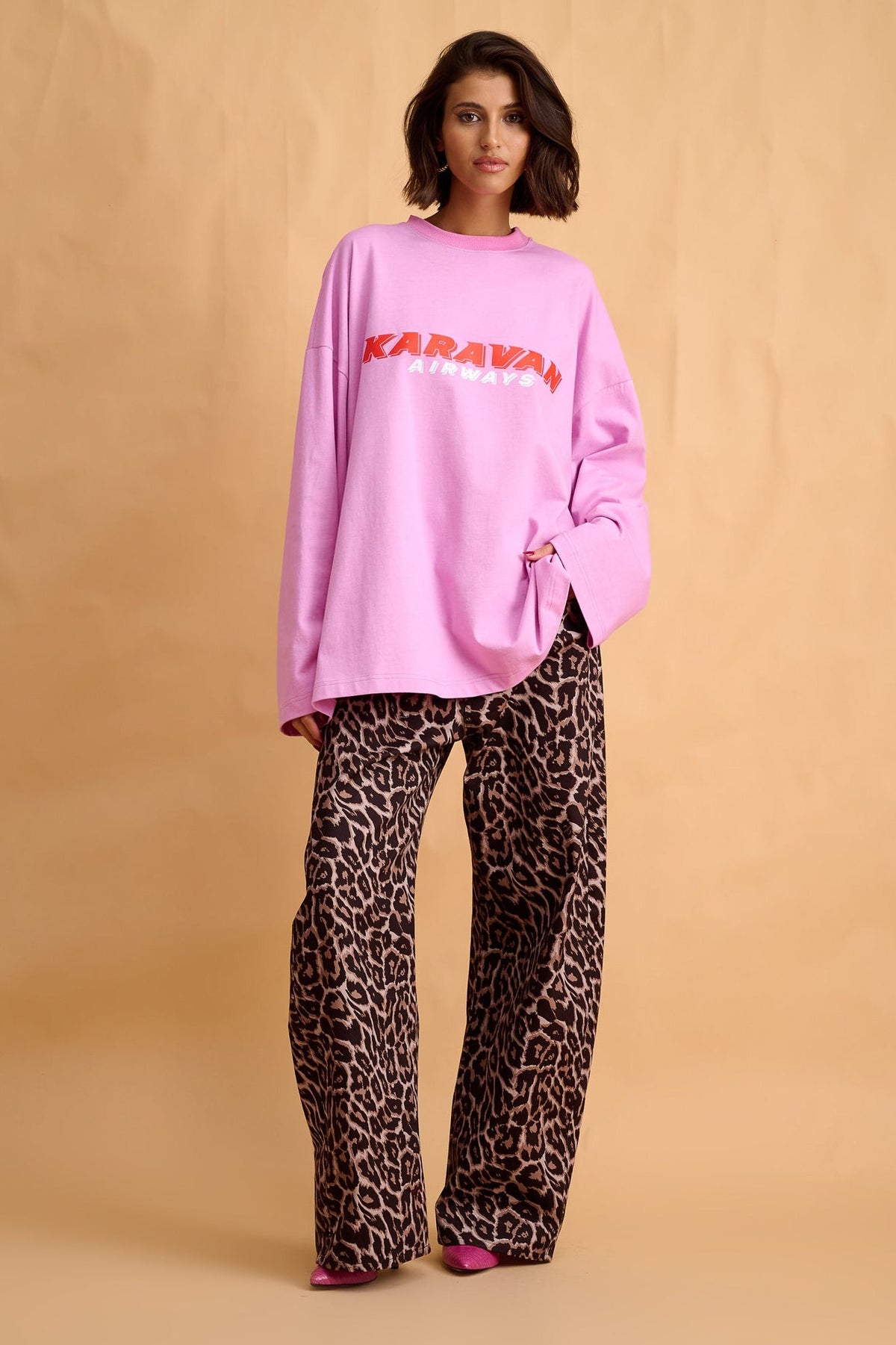 Imani Trousers