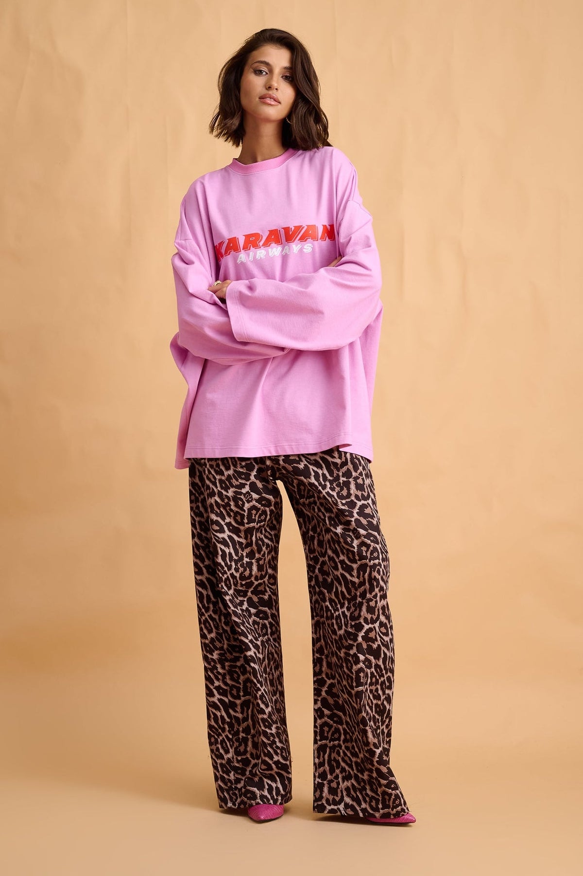 Imani Trousers