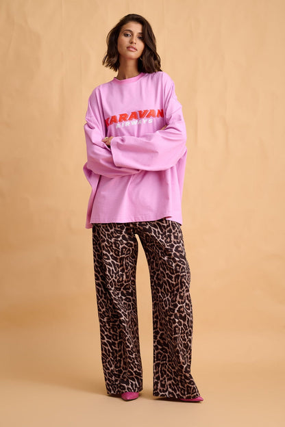 Imani Trousers
