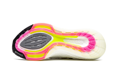 Ultraboost 21 "Solar Yellow" FY0377