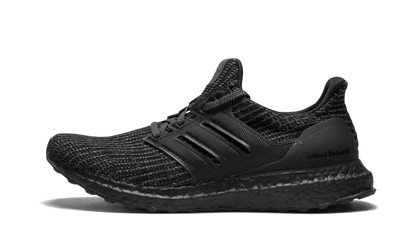 Ultraboost "Triple Black" BB6171