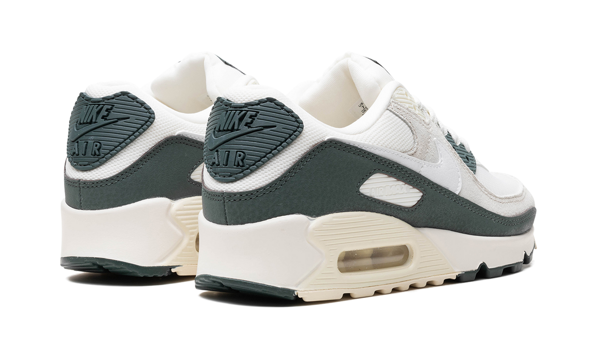 AIR MAX 90 WMNS "Vintage Green" FZ5163 133
