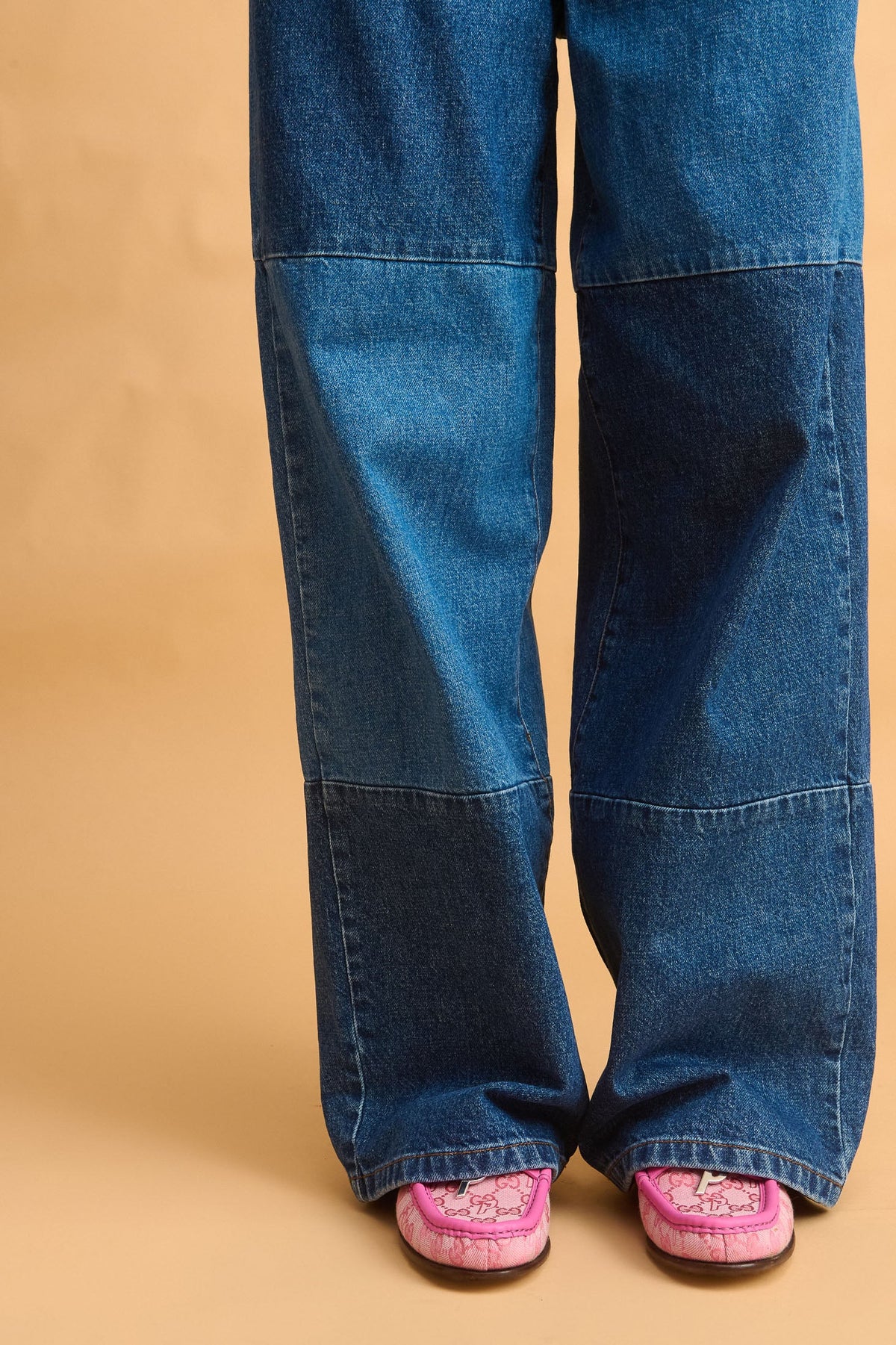 Ayla Jeans