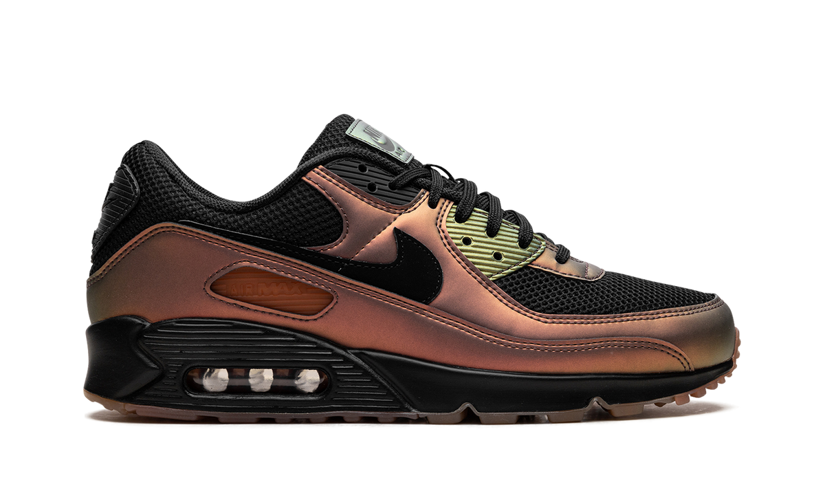 Air Max 90 "Metallic Copper" HQ4042 001