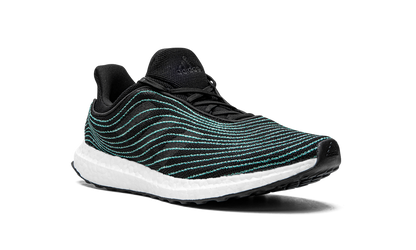 Ultraboost DNA Parley "Core Black" EH1184