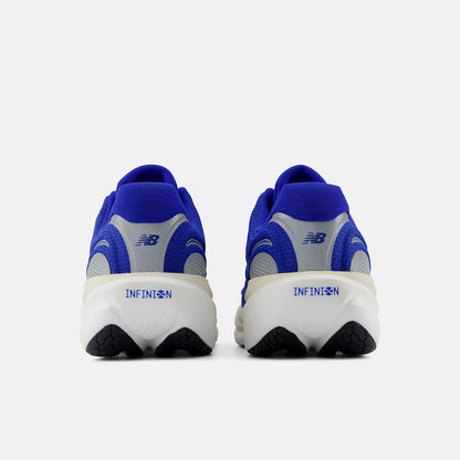 Men's New Balance Fresh Foam X 1080v15 - BLUE BEIGE