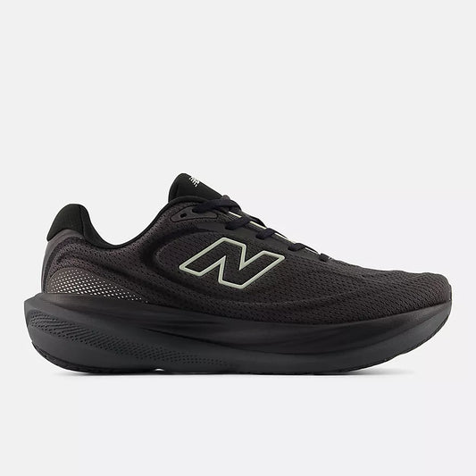 Men's New Balance Fresh Foam X 1080v15 - BLACK (Narrow)