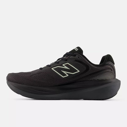 Men's New Balance Fresh Foam X 1080v15 - BLACK (Wide)