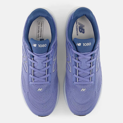 Men's New Balance Fresh Foam X 1080v15 - FAIRWEATHER BLUE (Wide)