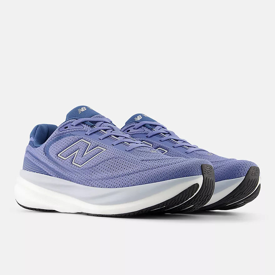 Men's New Balance Fresh Foam X 1080v15 - FAIRWEATHER BLUE (Extra Wide)