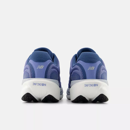 Men's New Balance Fresh Foam X 1080v15 - FAIRWEATHER BLUE (Extra Wide)