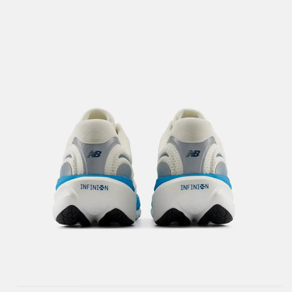 Men's New Balance Fresh Foam X 1080v15 - BEIGE BLUE