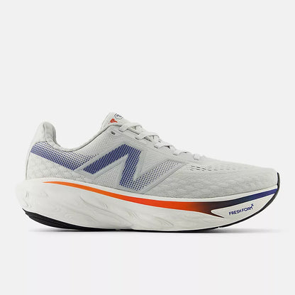 New Balance Mens 1080v14 - GREY MATTER