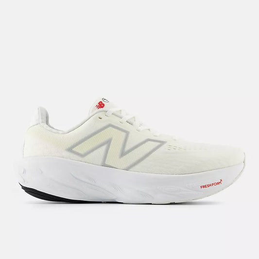 New Balance Mens 1080v14 - WHITE (Wide)