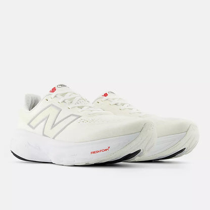 New Balance Mens 1080v14 - WHITE (Narrow)