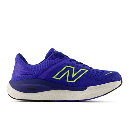 New Balance Mens Fresh Foam X 1540 V4 Made In Usa - MARINE BLUE