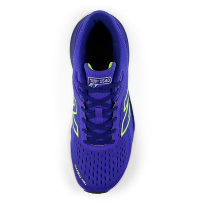 New Balance Mens Fresh Foam X 1540 V4 Made In Usa - MARINE BLUE