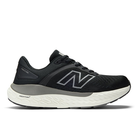 New Balance Mens Fresh Foam X 1540 V4 Made In Usa - BLACK (Wide)
