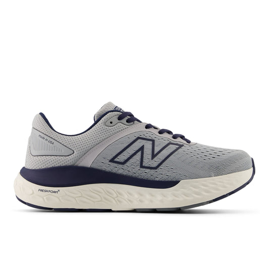 New Balance Mens Fresh Foam X 1540 V4 Made In Usa - ALUMINUM GREY (6E)