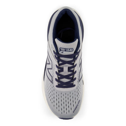 New Balance Mens Fresh Foam X 1540 V4 Made In Usa - ALUMINUM GREY (4E)