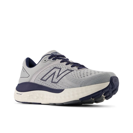 New Balance Mens Fresh Foam X 1540 V4 Made In Usa - ALUMINUM GREY (6E)