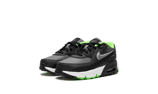Air Max 90 TD "Black Chrome" CD6868 016