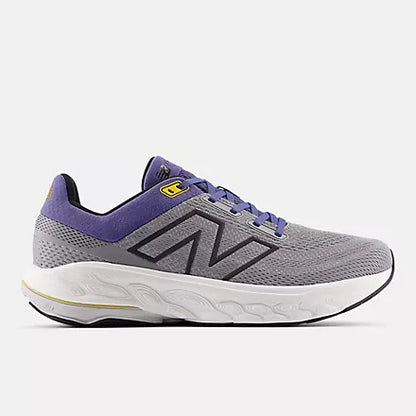 New Balance Mens 860v14 - SLATE GREY (Wide)