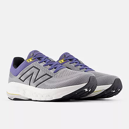 New Balance Mens 860v14 - SLATE GREY (Wide)