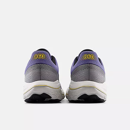 New Balance Mens 860v14 - SLATE GREY