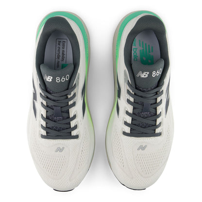 New Balance Mens Fresh Foam X 860 V15 - REFLECTION (Narrow)