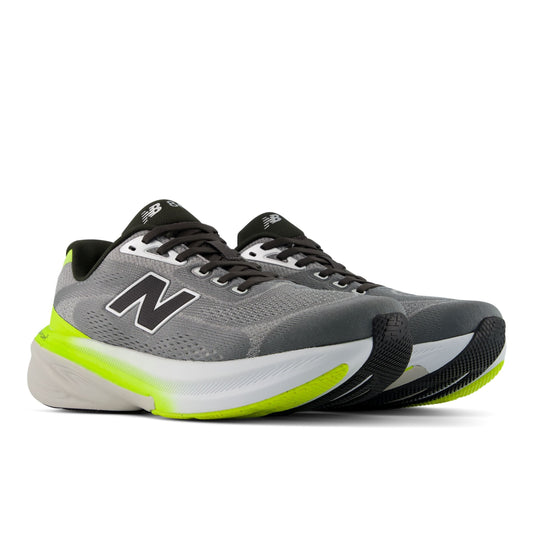 New Balance Mens Fresh Foam X 860 V15 - SLATE GREY (Extra Wide)
